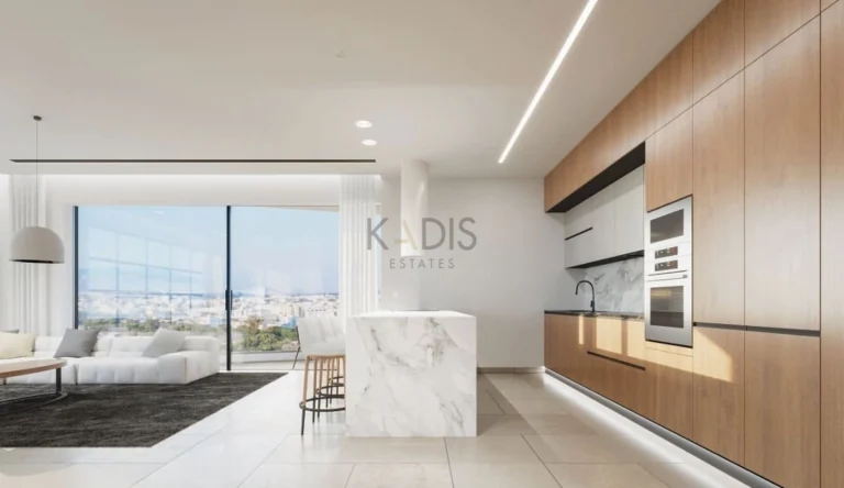 Cheap Apartments for Sale Nicosia up to 700000 euro