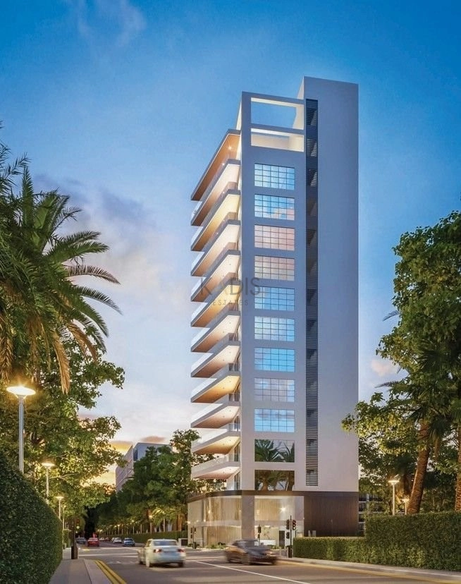 3 Bedroom Apartment for Sale in Nicosia District