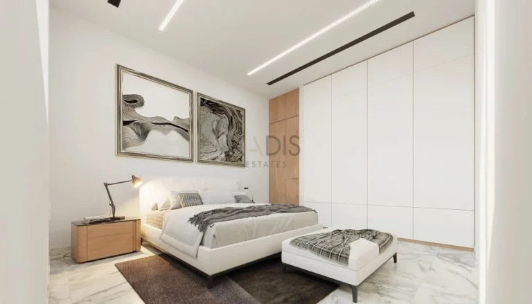 3 Bedroom Apartment for Sale in Nicosia District