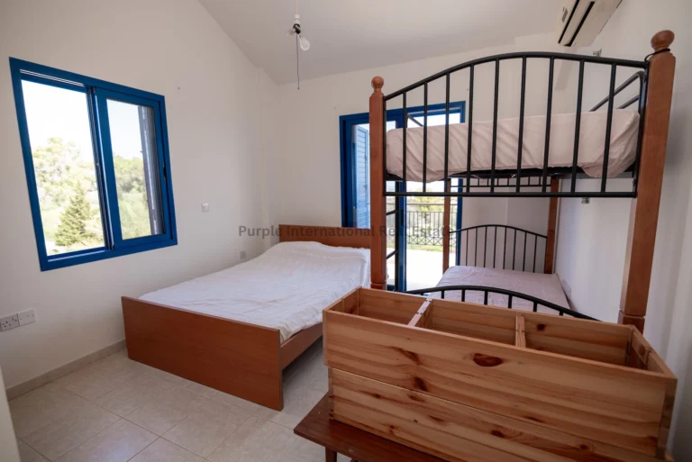 4 Bedroom House for Sale in Pernera, Famagusta District