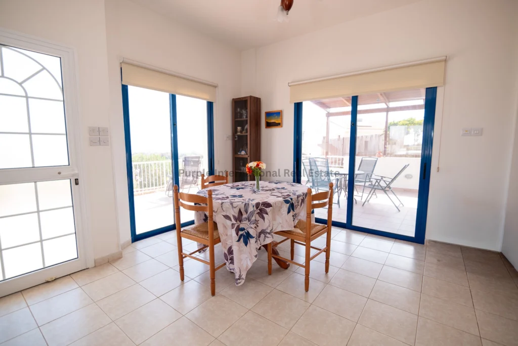 4 Bedroom House for Sale in Pernera, Famagusta District