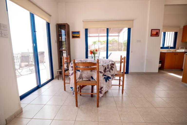 4 Bedroom House for Sale in Pernera, Famagusta District
