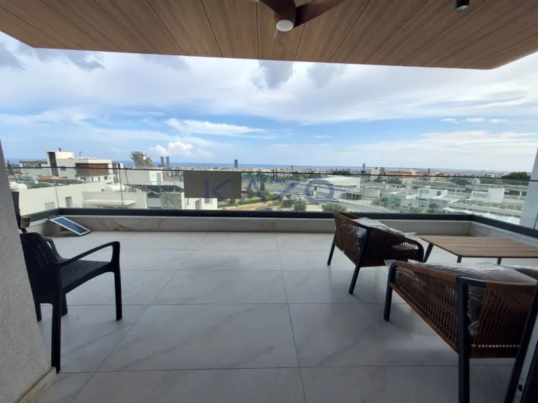 2 Bedroom Apartment for Sale in Limassol – Panthea