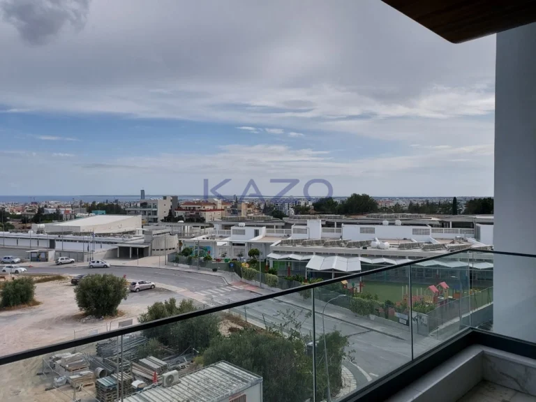 2 Bedroom Apartment for Sale in Limassol – Panthea