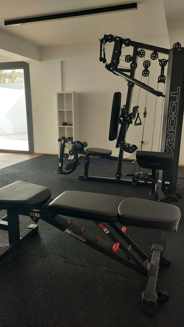 3 Bedroom Apartment for Sale in Limassol – Panthea