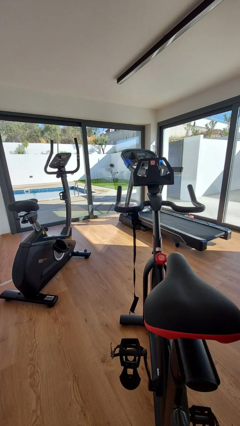 3 Bedroom Apartment for Sale in Limassol – Panthea