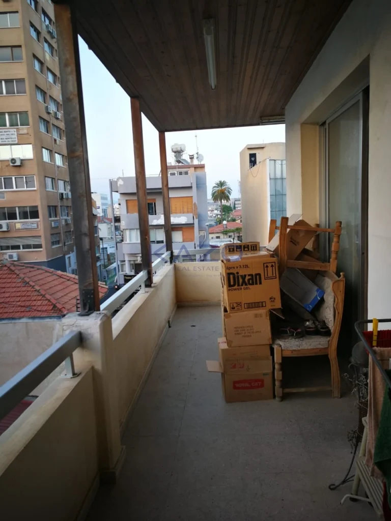 2 Bedroom Apartment for Sale in Limassol District