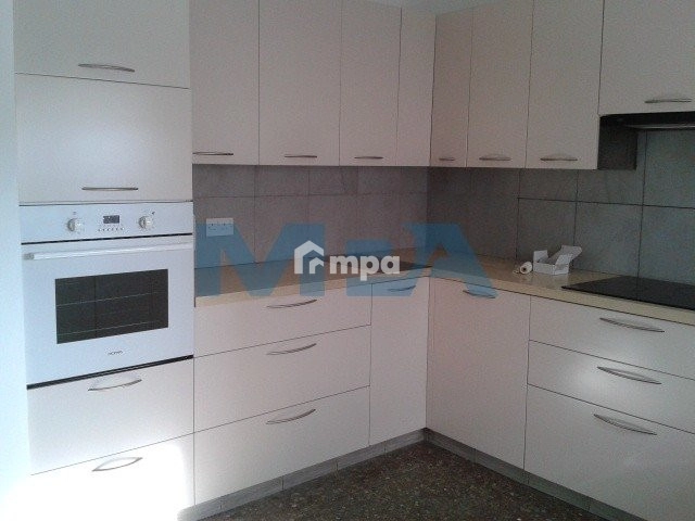 4 Bedroom Apartment for Rent in Agioi Omologites, Nicosia District