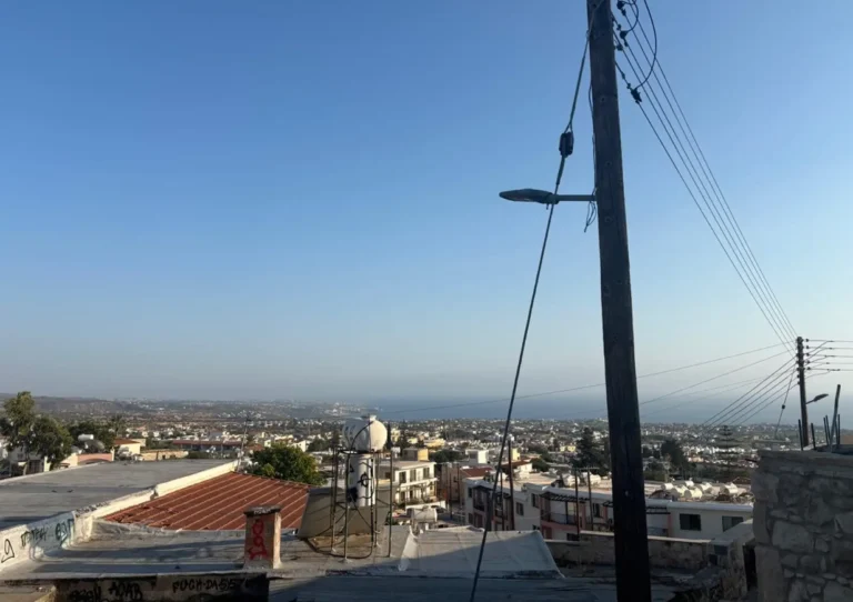 House for Rent in Pegeia, Paphos District