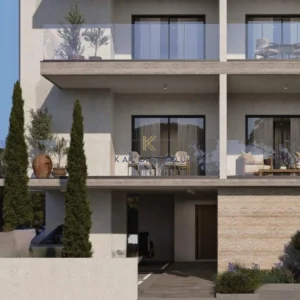 2 Bedroom Apartment for Sale in Larnaca District