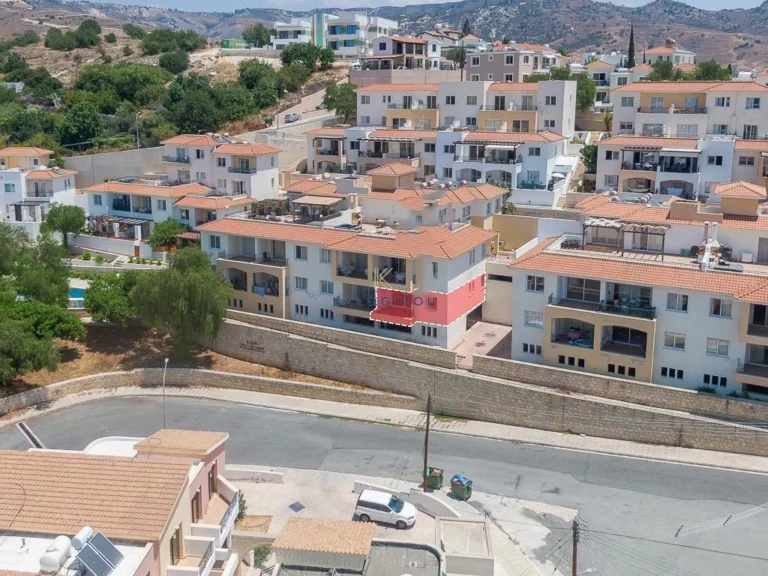 Cheap Apartments for Sale Paphos