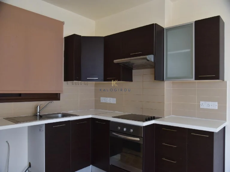 2 Bedroom Apartment for Sale in Pervolia Larnacas