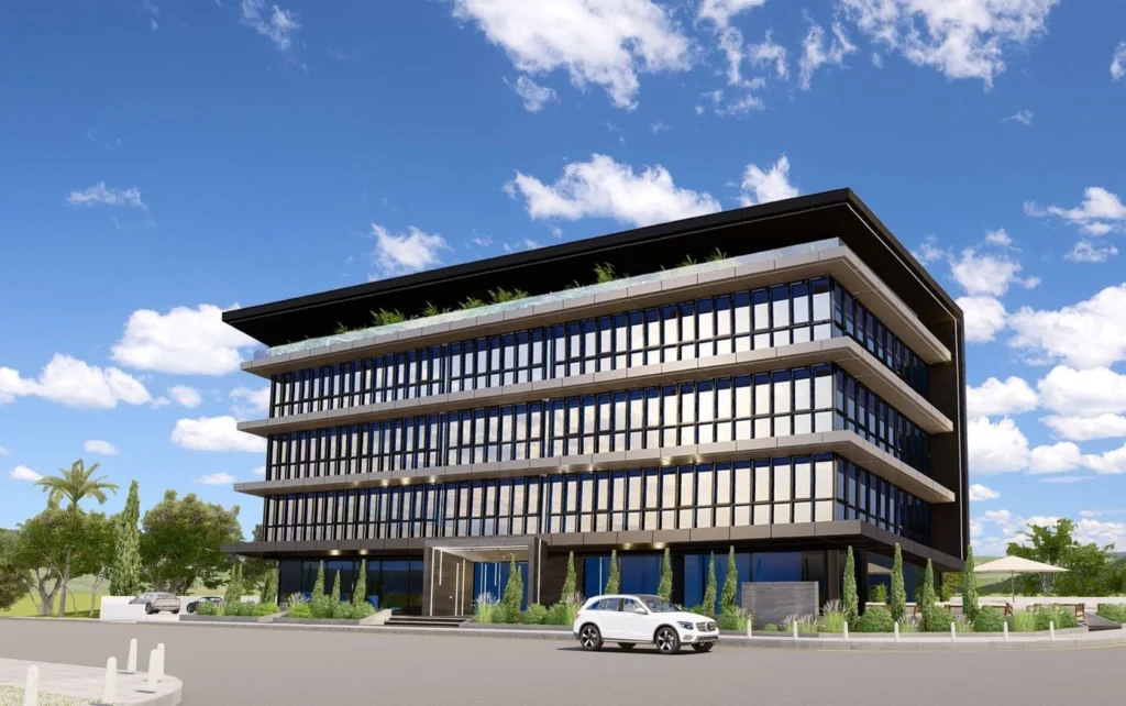 439m² Building for Sale in Limassol District