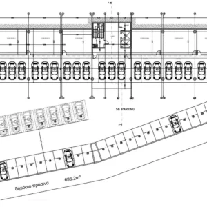439m² Building for Sale in Limassol District