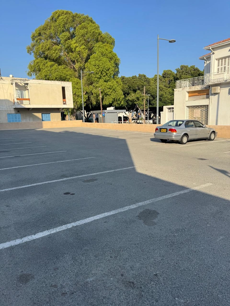 for Sale in Limassol District