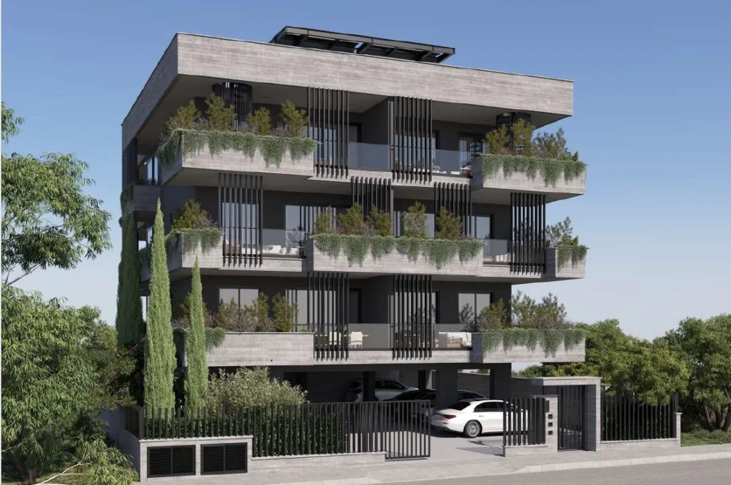 for Sale in Limassol District