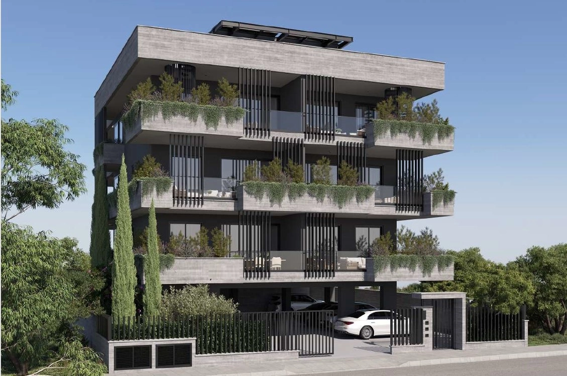 for Sale in Limassol District