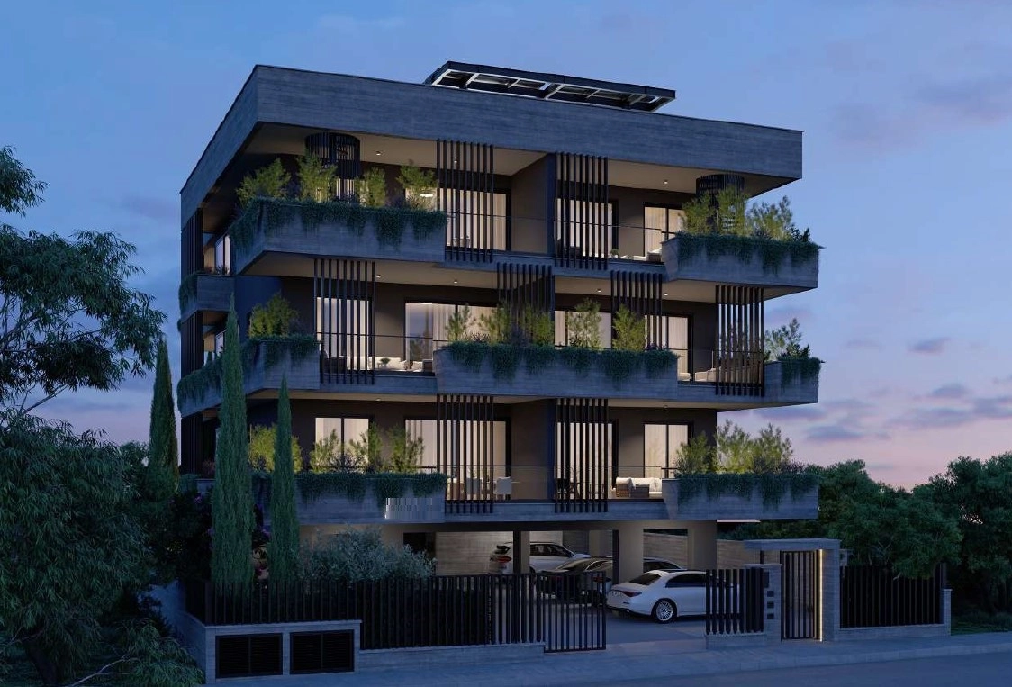 for Sale in Limassol District
