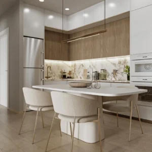 1 Bedroom Apartment for Sale in Asomatos, Limassol District