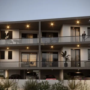 3 Bedroom Apartment for Sale in Kokkinotrimithia, Nicosia District