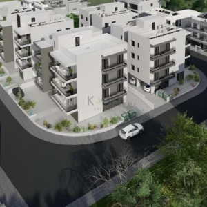 1 Bedroom Apartment for Sale in Kato Polemidia, Limassol District