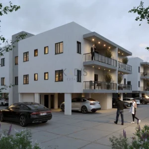 2 Bedroom Apartment for Sale in Nicosia District