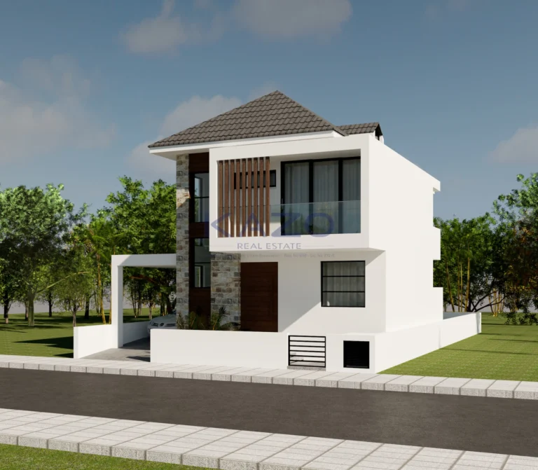 5 Bedroom House for Sale in Kiti, Larnaca District