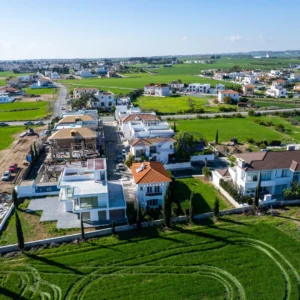 5 Bedroom House for Sale in Kiti, Larnaca District