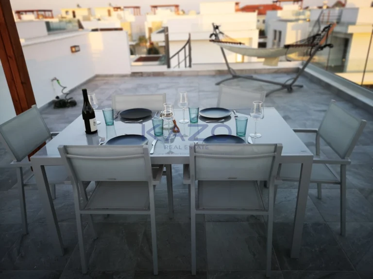 4 Bedroom House for Sale in Oroklini, Larnaca District