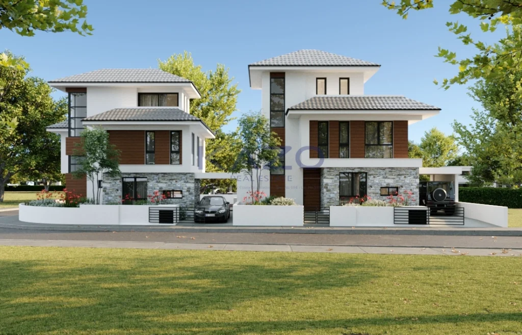 4 Bedroom House for Sale in Pyla, Larnaca District