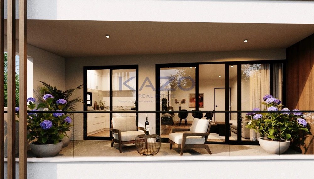 4 Bedroom Apartment for Sale in Larnaca – Chrysopolitissa