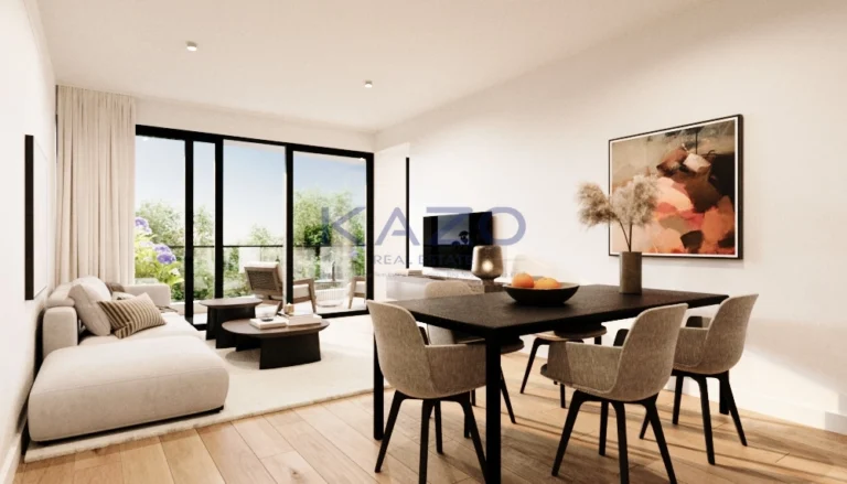 4 Bedroom Apartment for Sale in Larnaca – Chrysopolitissa