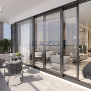 1 Bedroom Apartment for Sale in Larnaca – Agios Nikolaos