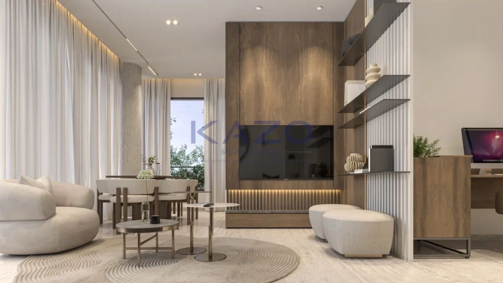 1 Bedroom Apartment for Sale in Larnaca – Agios Nikolaos