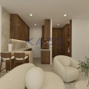 3 Bedroom Apartment for Sale in Larnaca – Chrysopolitissa