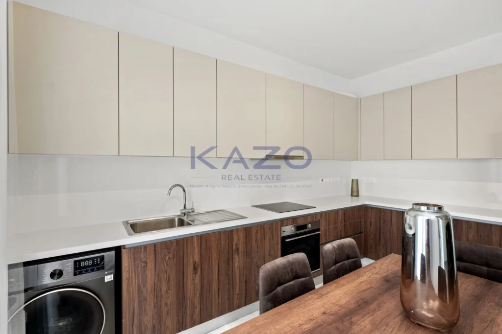 3 Bedroom House for Sale in Tersefanou, Larnaca District