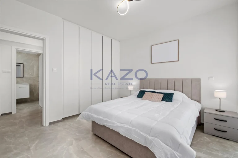 3 Bedroom House for Sale in Tersefanou, Larnaca District