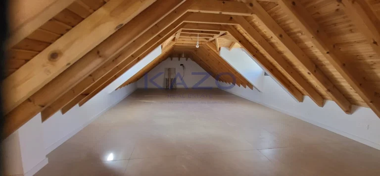 4 Bedroom House for Sale in Kiti, Larnaca District