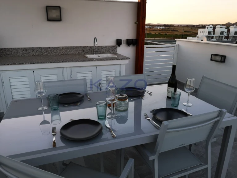 5 Bedroom House for Sale in Oroklini, Larnaca District