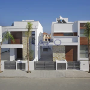 5 Bedroom House for Sale in Oroklini, Larnaca District