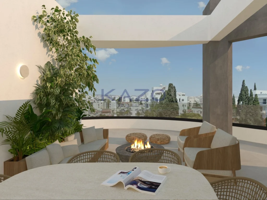 4 Bedroom Apartment for Sale in Larnaca – Chrysopolitissa