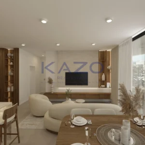 4 Bedroom Apartment for Sale in Larnaca – Chrysopolitissa