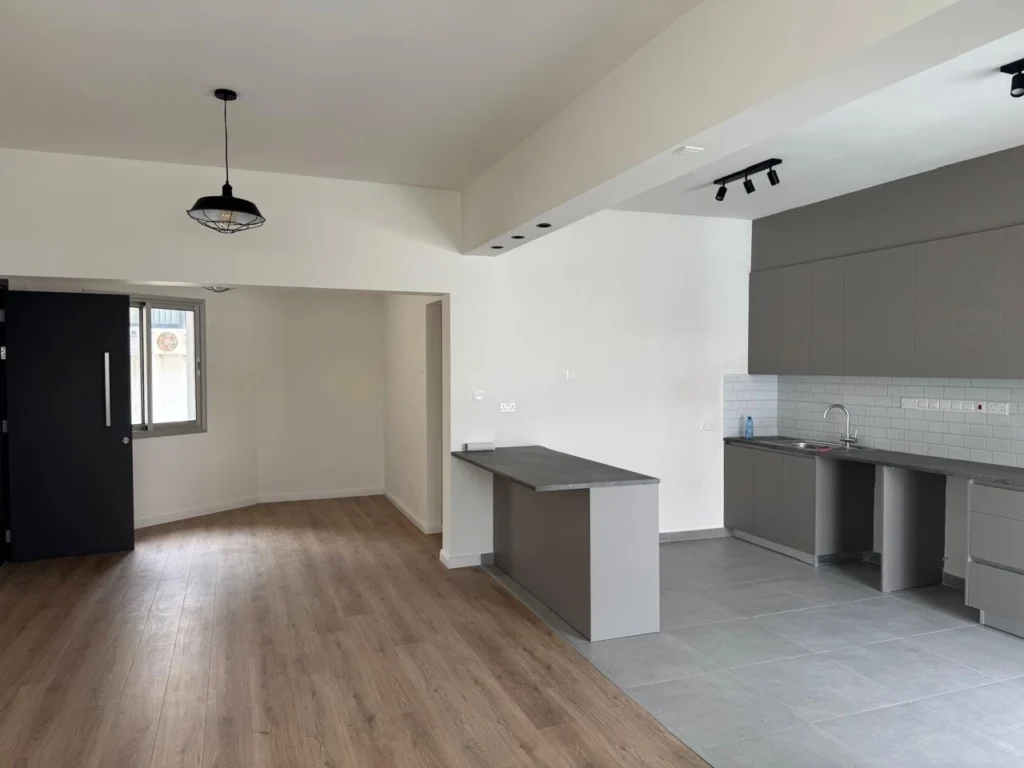 3 Bedroom Apartment for Sale in Larnaca – Agios Nikolaos, Limassol District