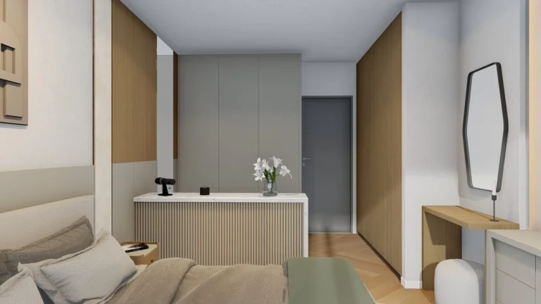 3 Bedroom Apartment for Sale in Potamos Germasogeias, Limassol District