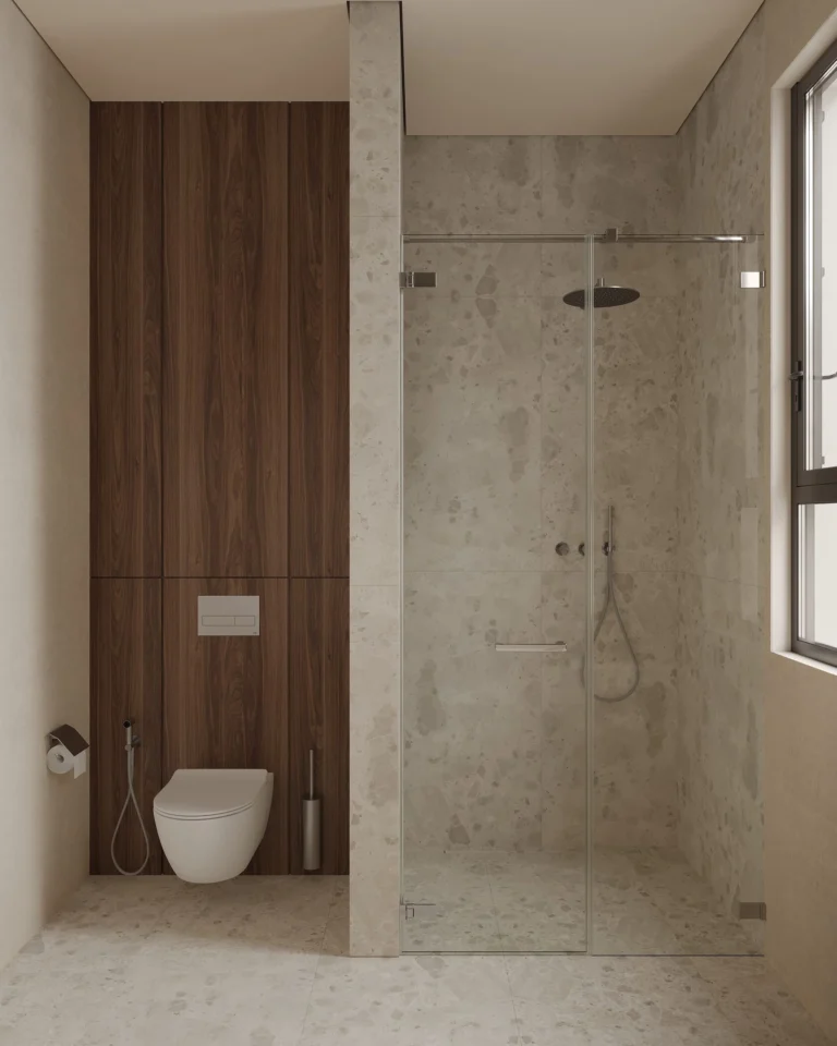 3 Bedroom Apartment for Sale in Limassol – Katholiki