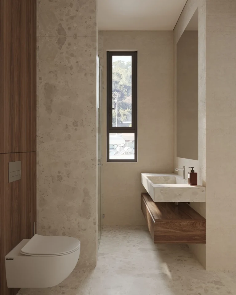 3 Bedroom Apartment for Sale in Limassol – Katholiki