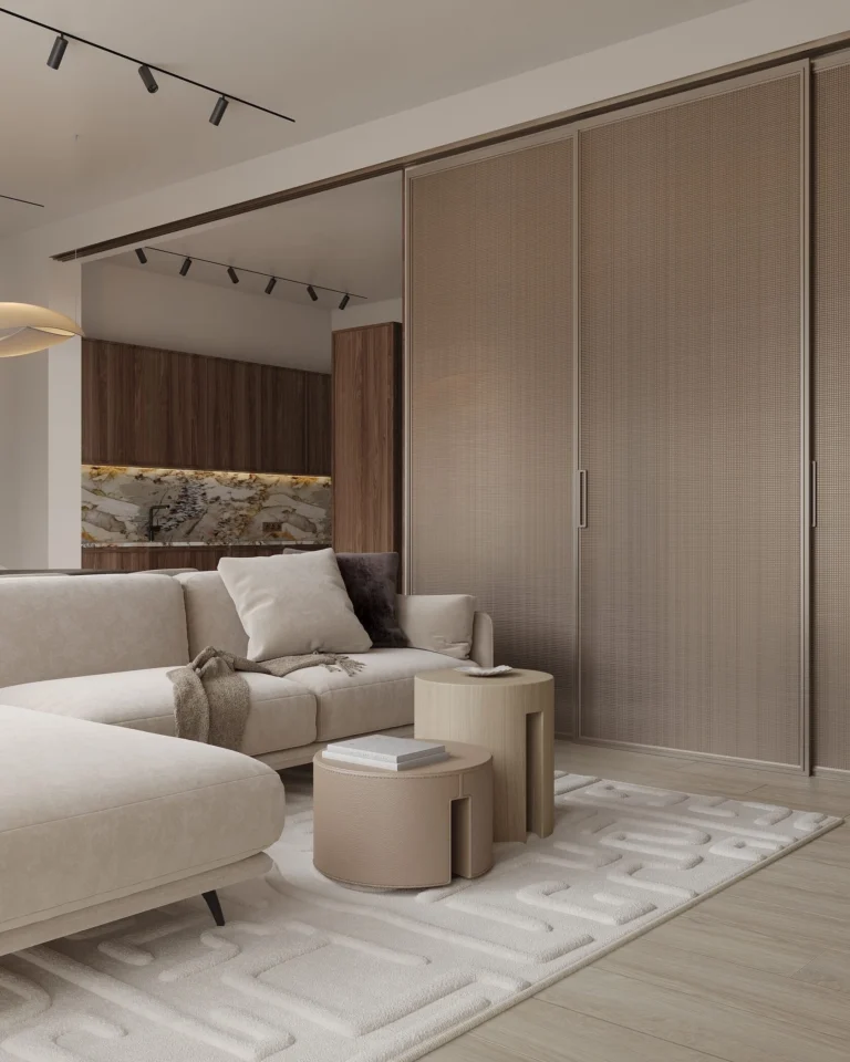 3 Bedroom Apartment for Sale in Limassol – Katholiki