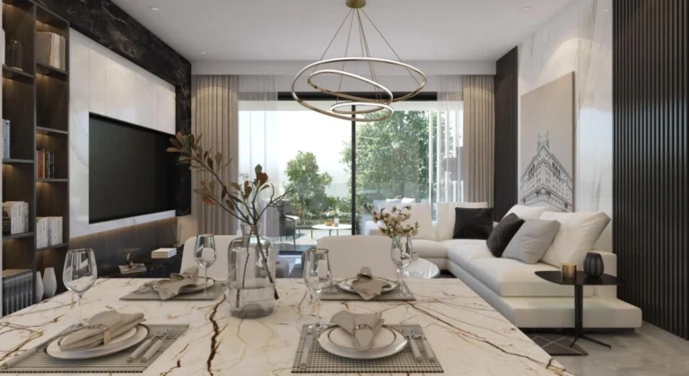 2 Bedroom Apartment for Sale in Livadia Larnakas, Larnaca District