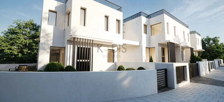 Cheap Houses and Villas for Sale Nicosia up to 400000 euro