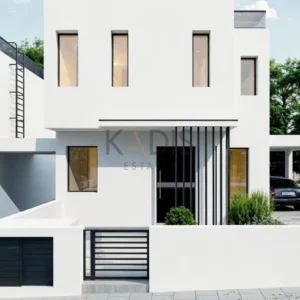 3 Bedroom House for Sale in Latsia, Nicosia District